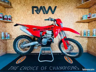 gasgas 350 ec-f 2025 – 58 h – bon état