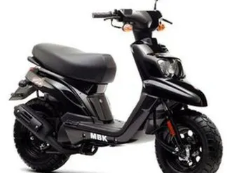 c.e.r.c.o scooter 50 cc