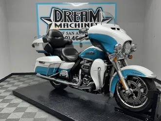 2017 electra glide® ultra classic®