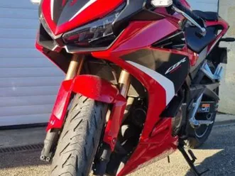 honda cbr500r