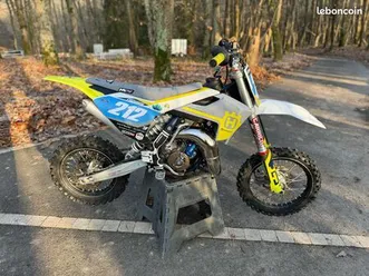 husqvarna 65 tc