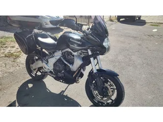 kawasaki versys 650 →