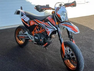 ktm 690