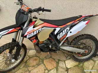 300 exc 2014