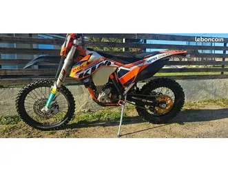 ktm 350 exc-f