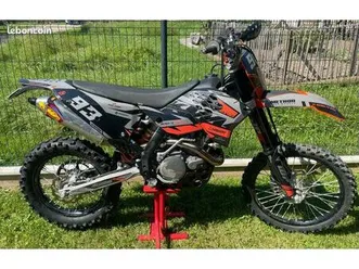 ktm 450 exc