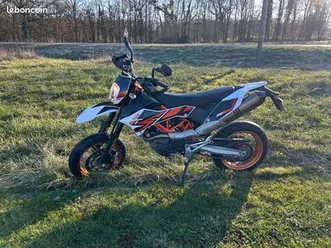 ktm 690 smc r