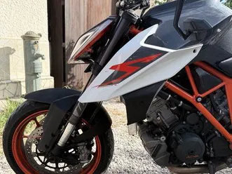vend ktm 1290 super duke 2017