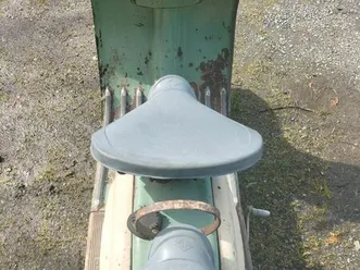 scooters lambretta ld