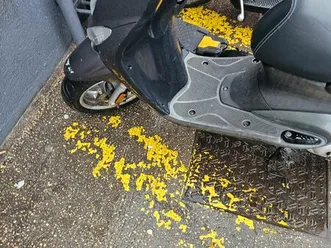 scooter mbk neos 50 cc 2t