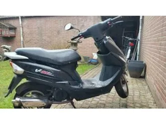 peugeot vclic 4 takt brom — scooters | peugeot — marktplaats