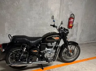 royal enfield bullet 350