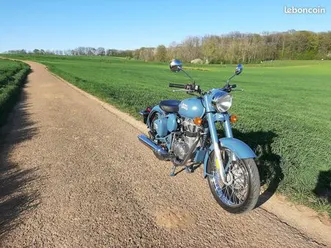 royal enfield classic 500