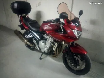 suzuki gsf 1250 bandit s ... urgent