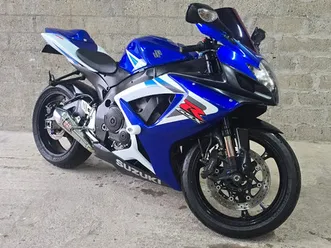 suzuki gsx-r750 k6