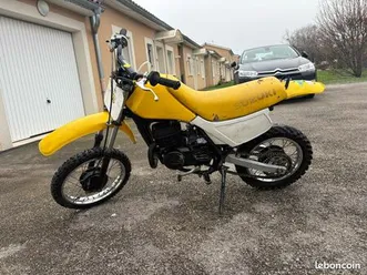 80 ds suzuki