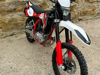 moto 125