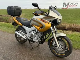 yamaha tdm 850 in keurige staat ( tdm850 tdm 900 ) — motoren | yamaha — marktplaats