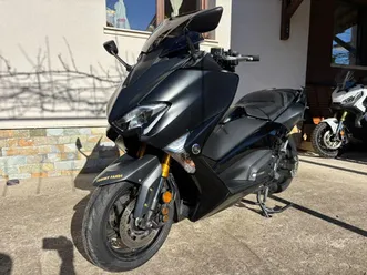 yamaha t-max sx 530i abs/ts →