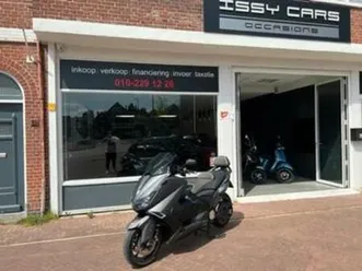 yamaha xp xp530 t-max 530 t max — motoren | yamaha — marktplaats