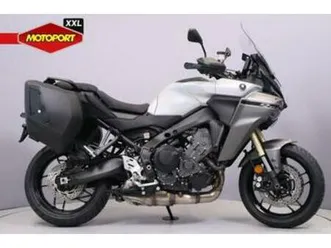 yamaha tracer 9 gt (bj 2026) — motoren | yamaha — marktplaats