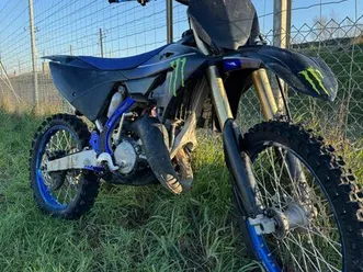 125 yz 2023