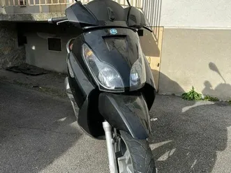 x7 piaggio