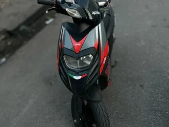 aprilia sr mt 50 2t