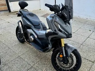 xadv 750