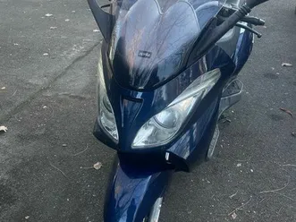 scooter aprilia atlantic 125 cc