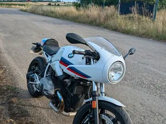 bmw r ninet racer