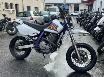 suzuki dr 650 sp46 1996