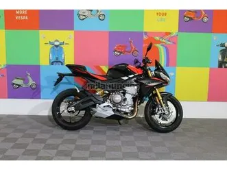 aprilia - tuono 660