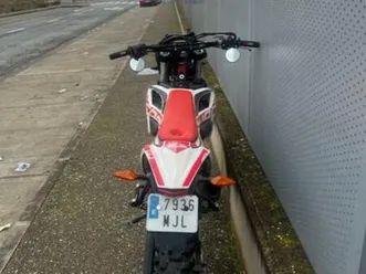 beta - beta rr 125 lc 4t del 2021