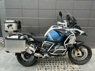 bmw - r 1250 gs adventure