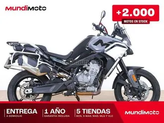 cfmoto - 800 mt