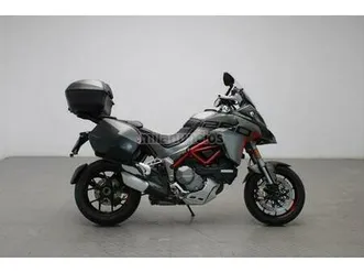 ducati - multistrada