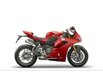 ducati - panigale v2