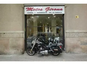 harley davidson - dyna switchback