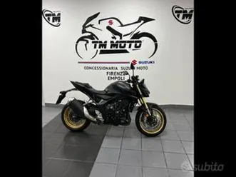 honda cb 1000 hornet - sp