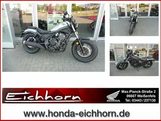 honda cmx 500 rebel *abs *led *aktion sonderpreis