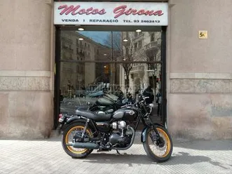 kawasaki - w 800