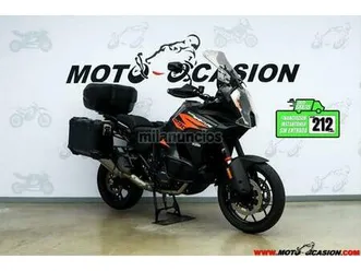 ktm - 1290 super adventure