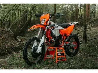 ktm 300 exc hardenduro 2026