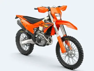 ktm 500 exc-f 2026