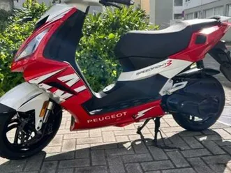 peugeot - speedfight 3