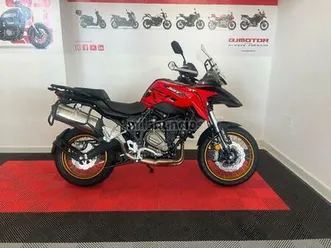 qj motor - srt 700 x