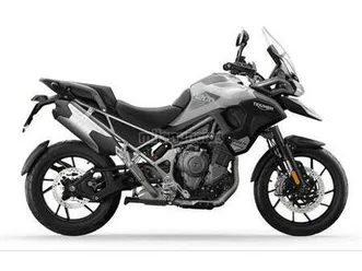 triumph - tiger 1200 gt