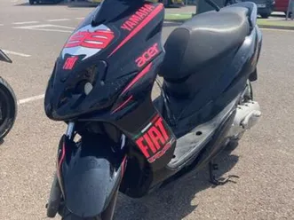 yamaha - yamaha jog r