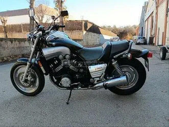 yamaha - v-max 1200